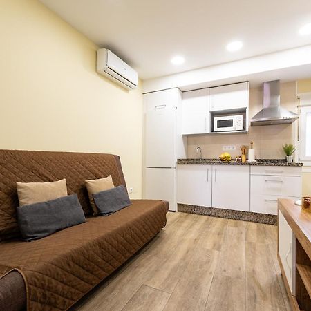 Malagasuite Bermeja City מראה חיצוני תמונה