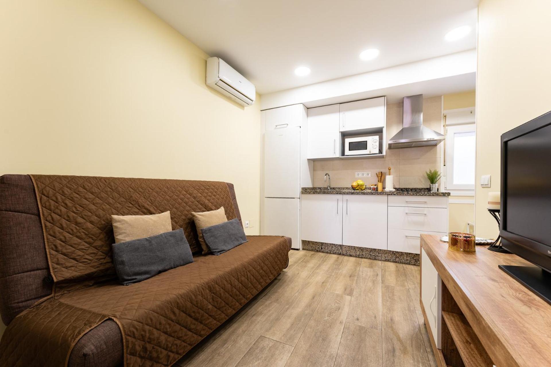 Malagasuite Bermeja City מראה חיצוני תמונה