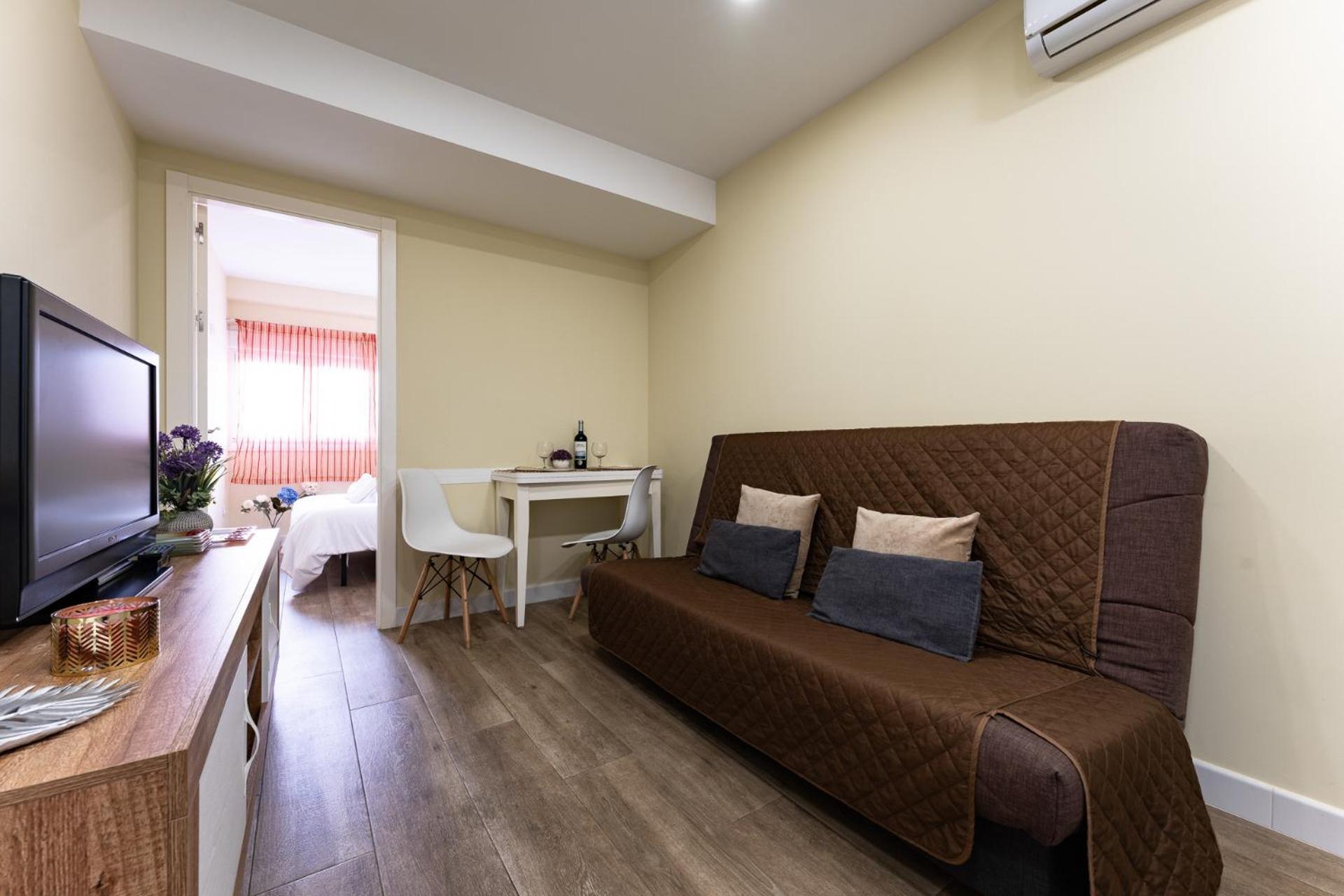 Malagasuite Bermeja City מראה חיצוני תמונה